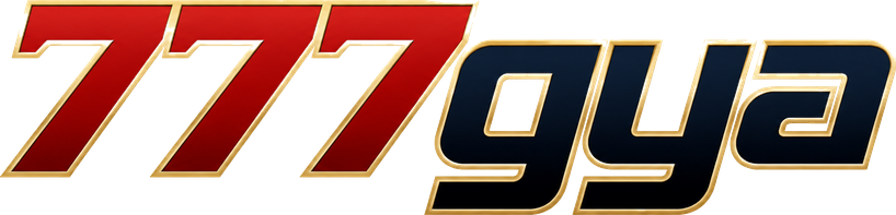 777gya লোগো